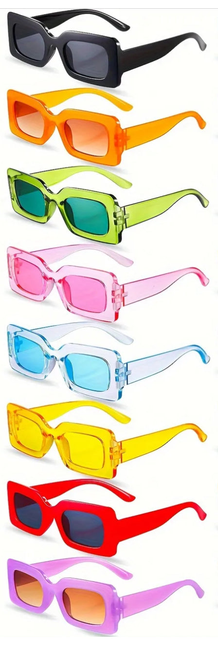 Vintage Eyewear