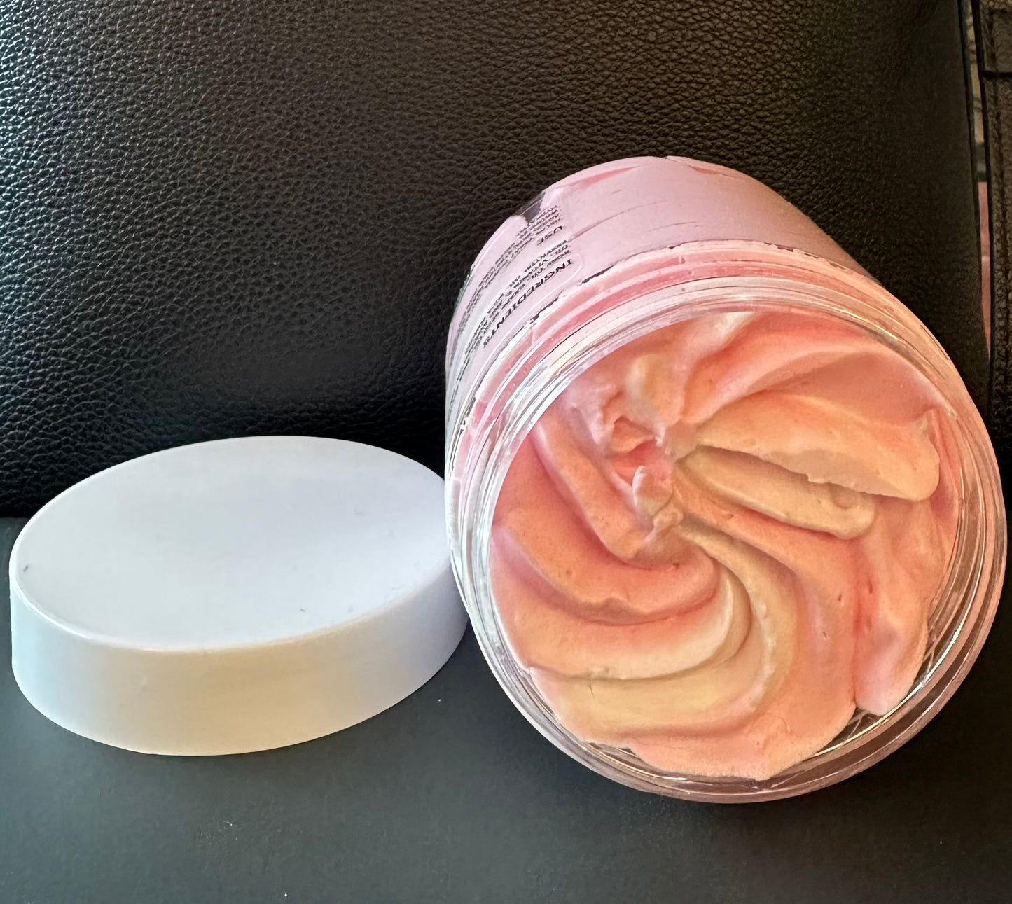 Hammi Melon Shea Butter