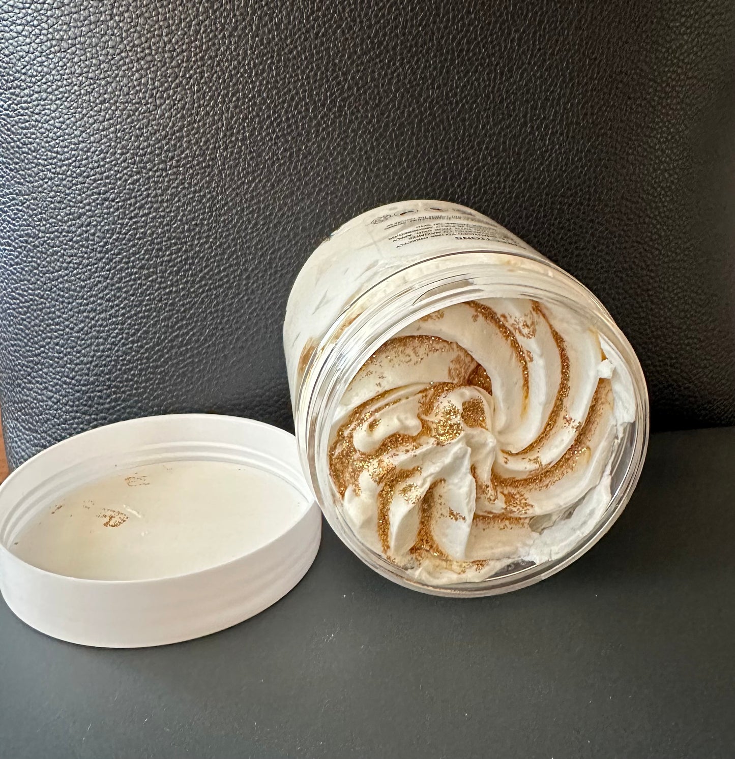 Coconut Shea Butter