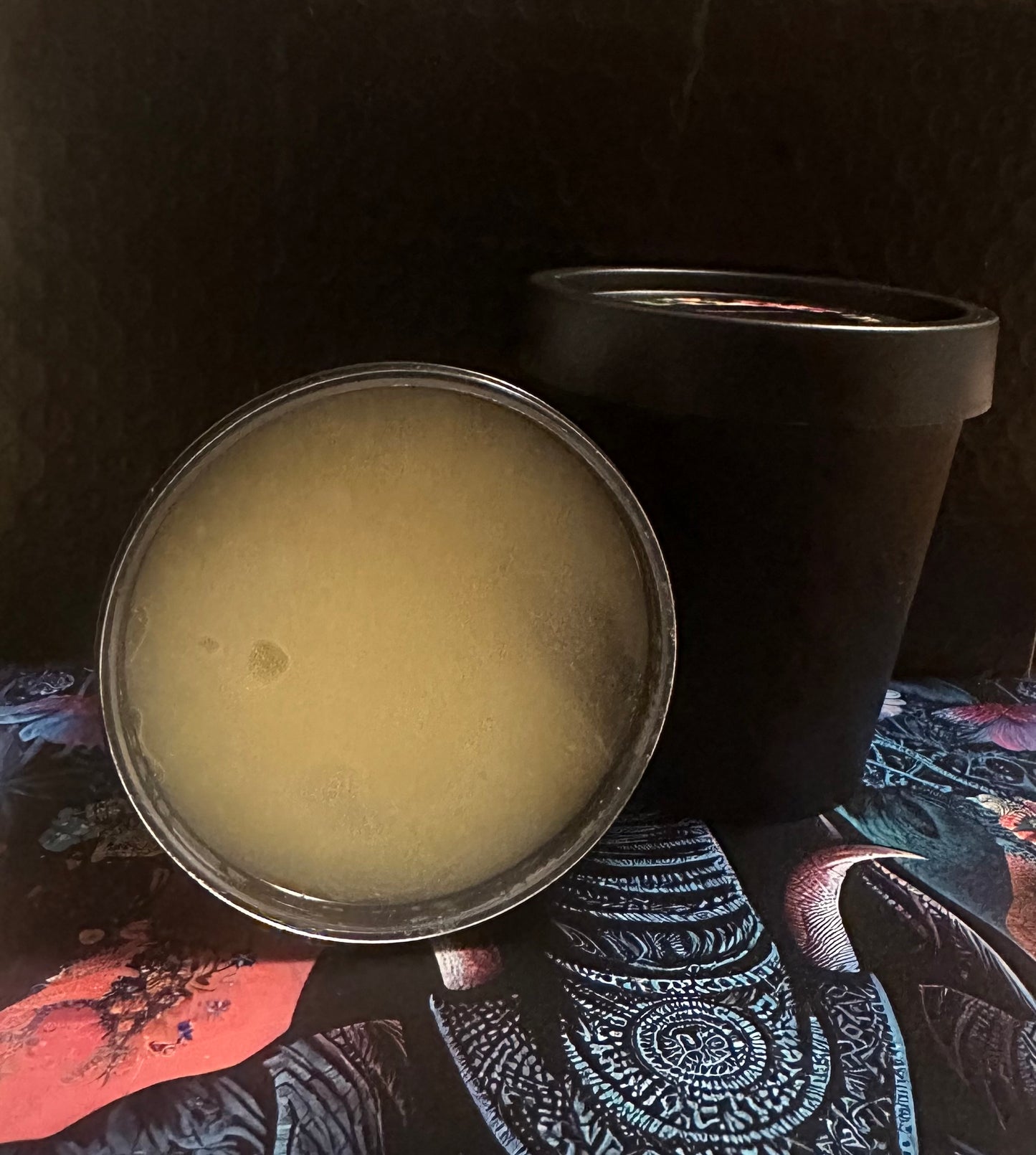 Lemon Bliss