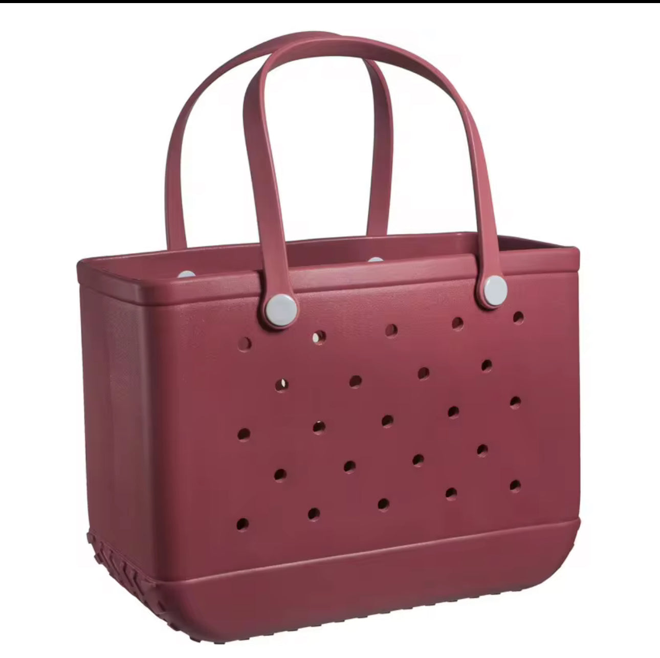Boggle Bag *PRE-ORDER*