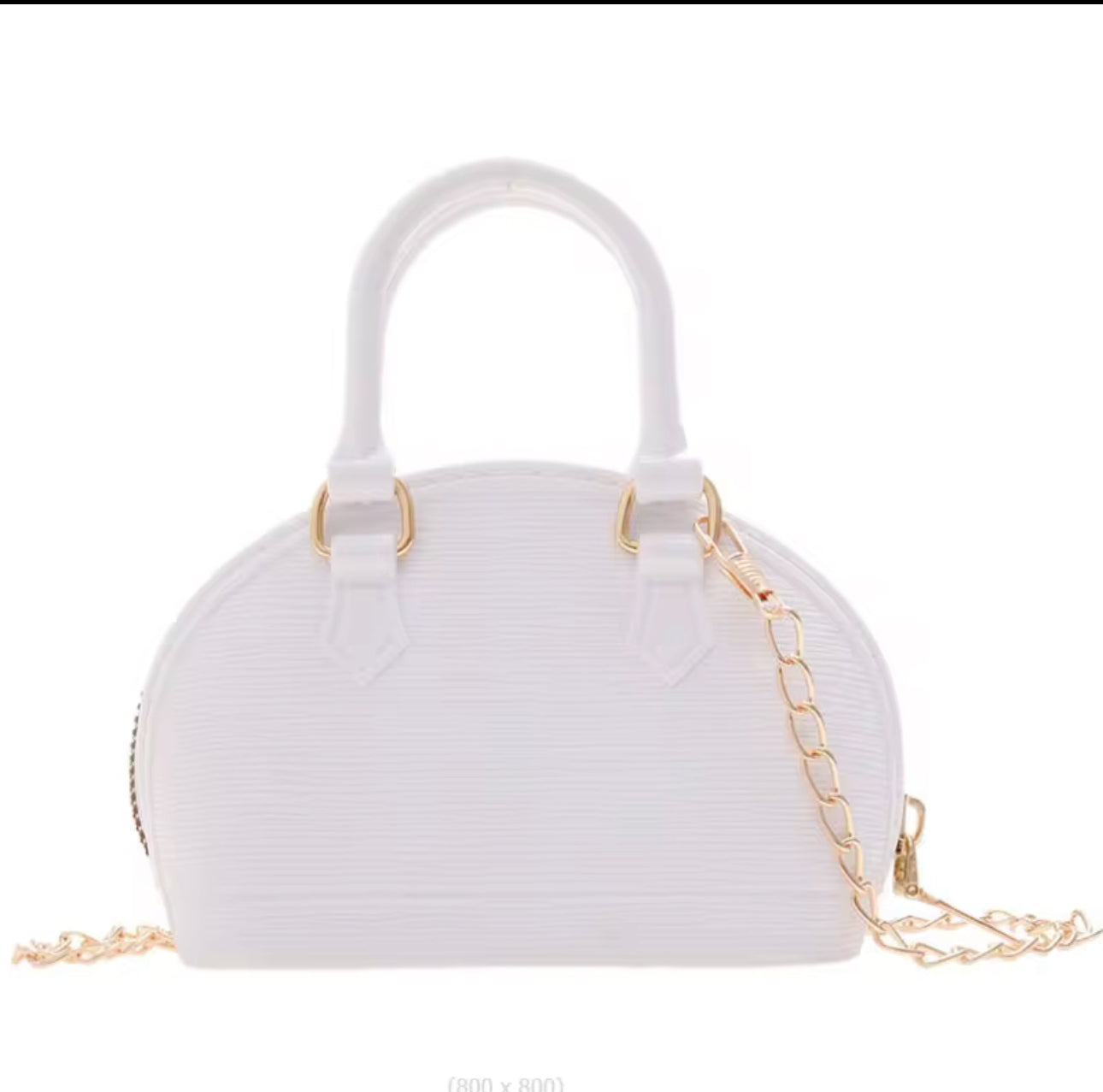 Colorful Mini Handbag Crossbody