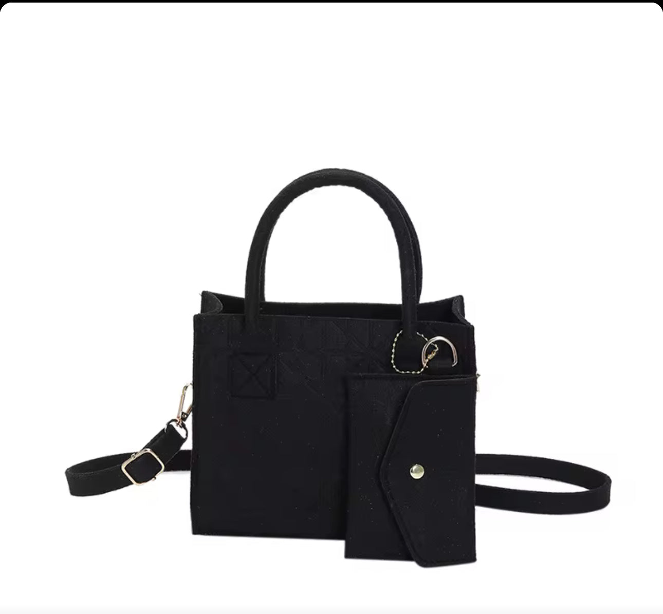 2 Piece Handbags