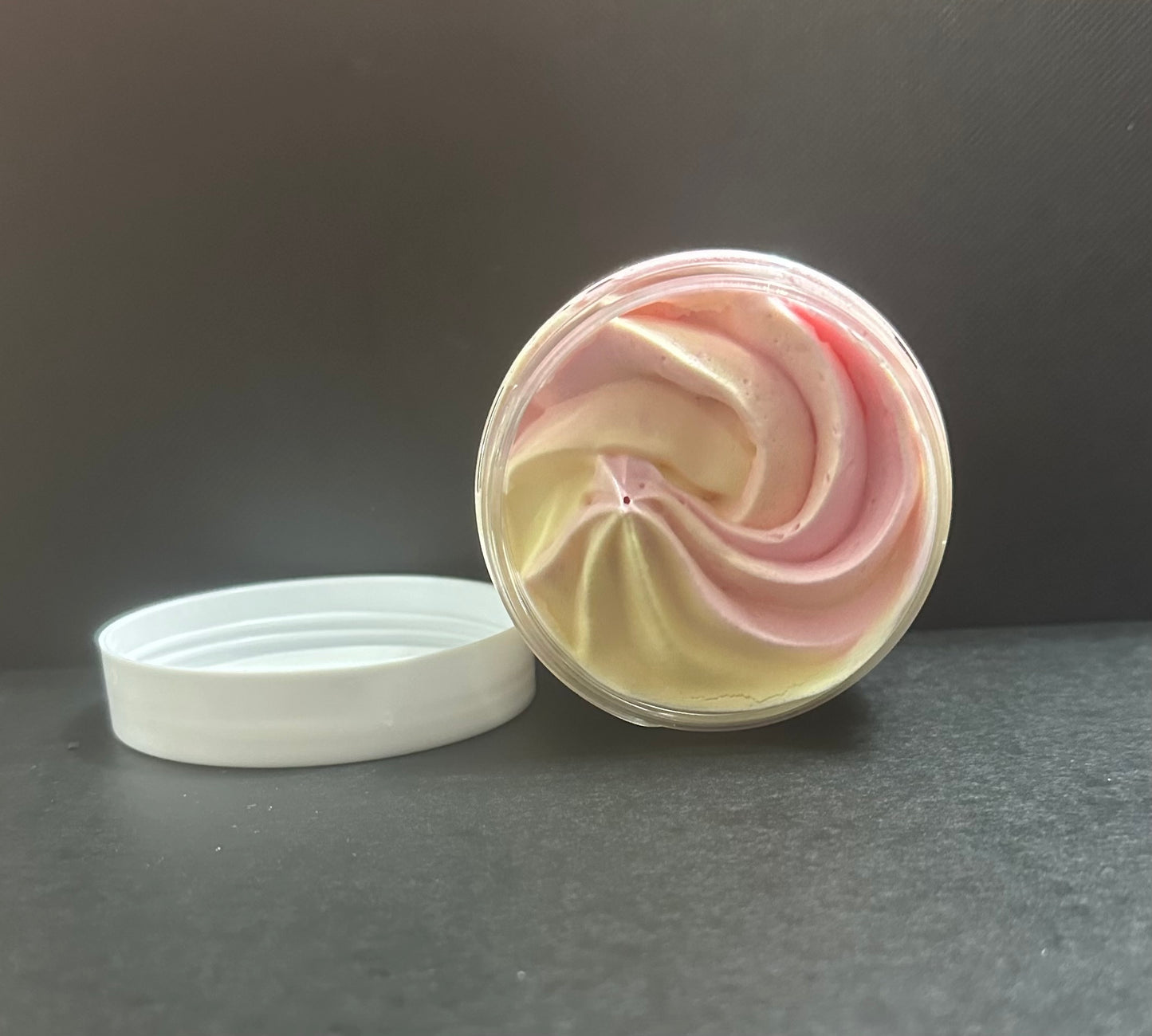 Peach Shea Butter