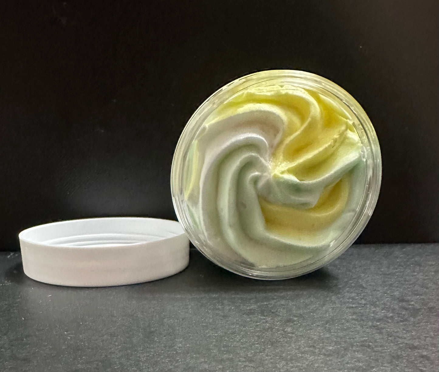 Jasmine Shea Butter