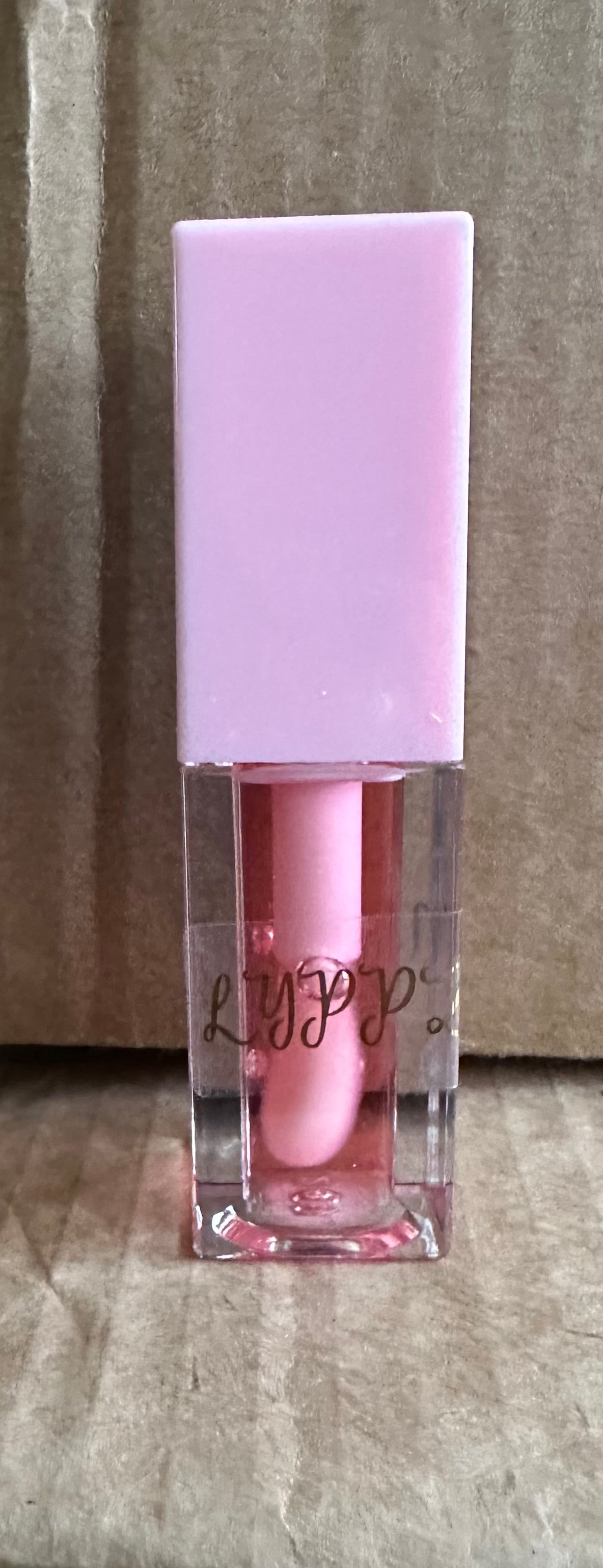 Watermelon Lip Gloss