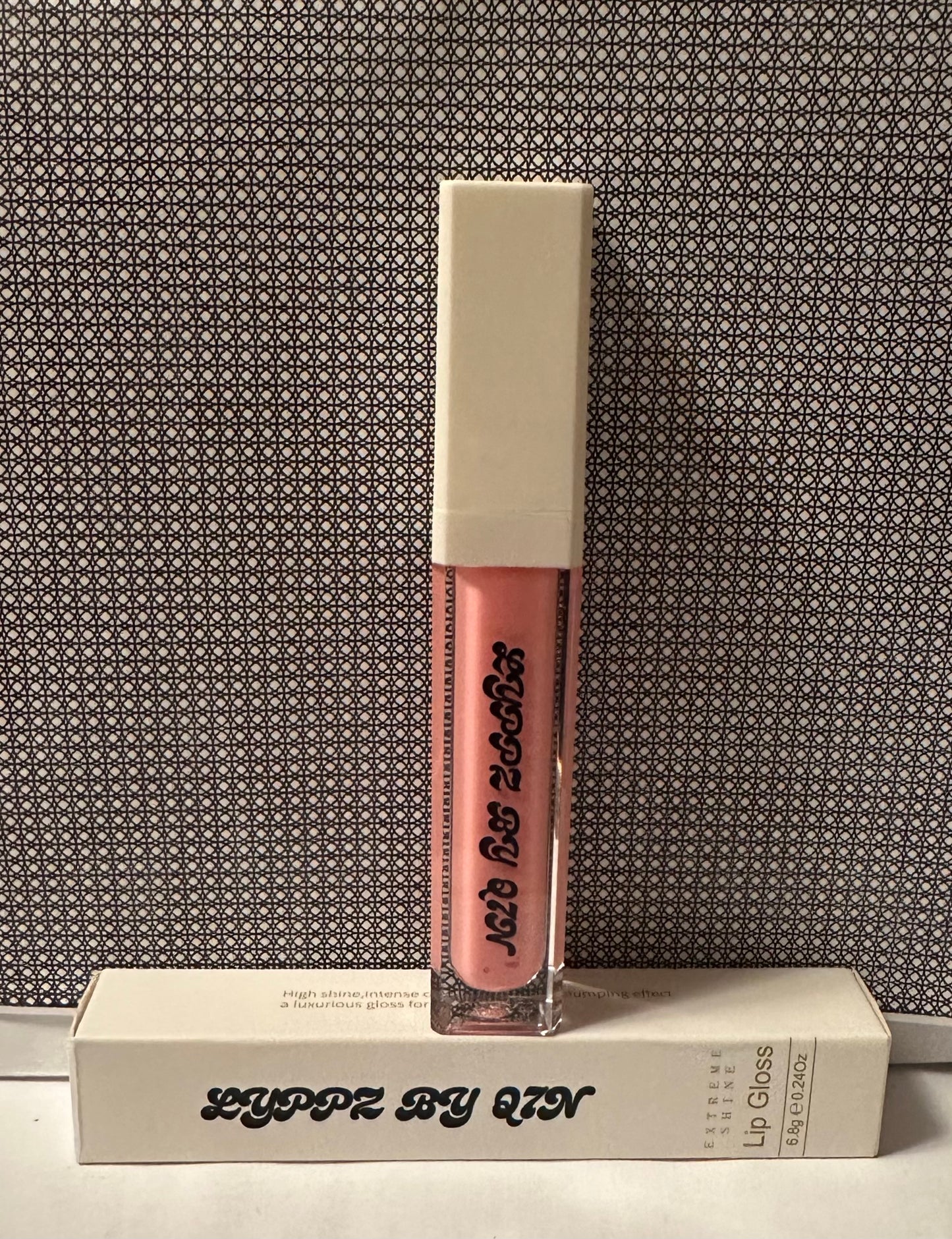 Tender Lip Gloss