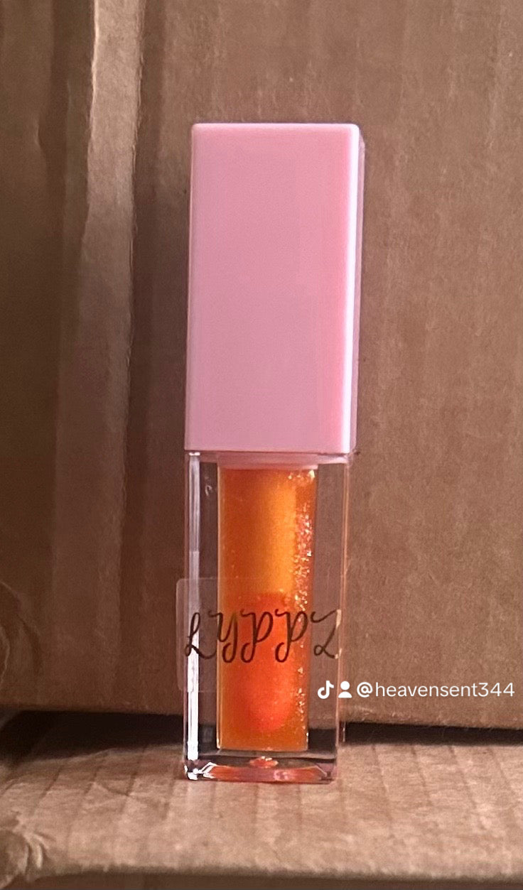Saturn Lip Gloss