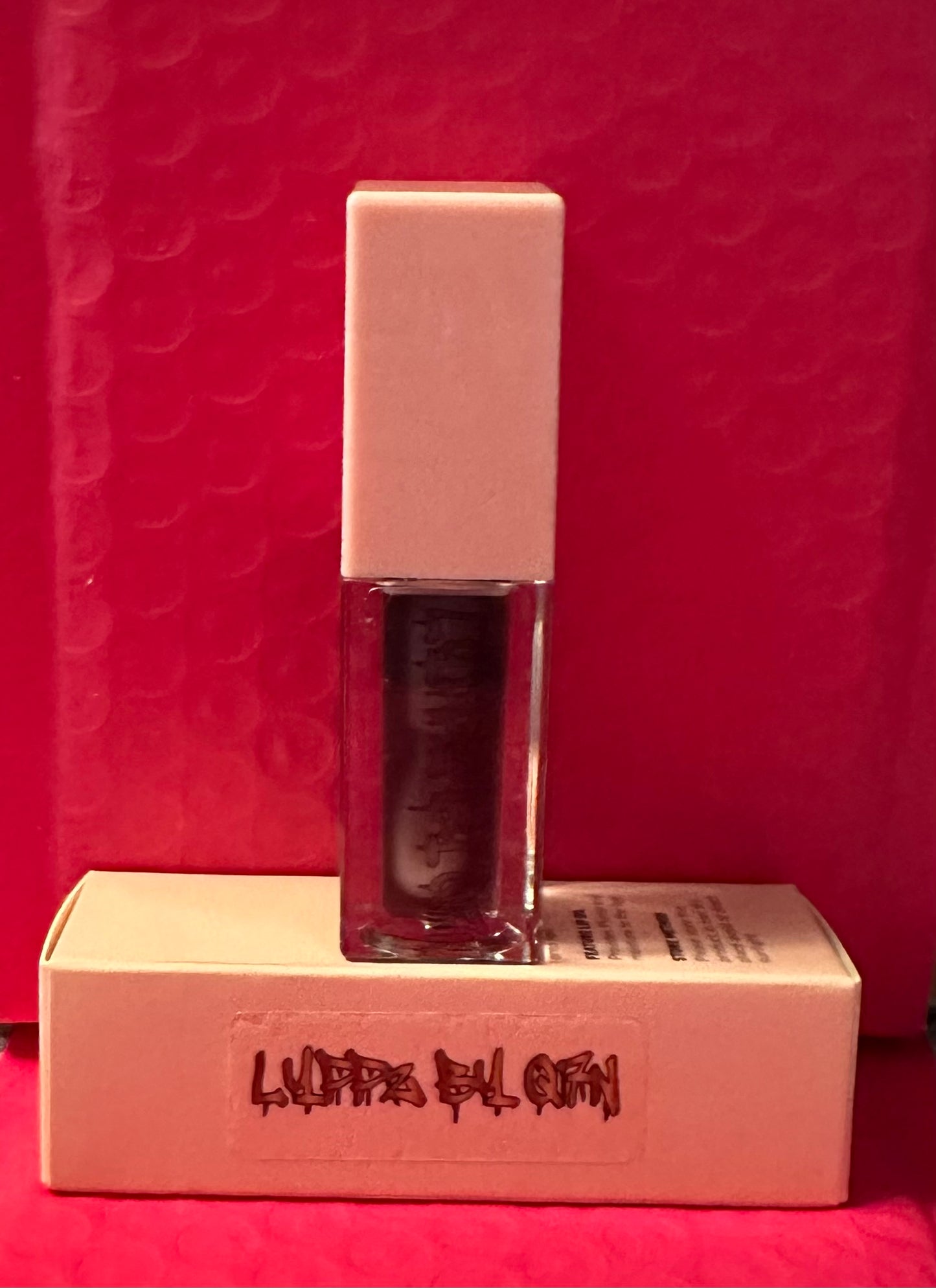 Chocolate Lip Gloss