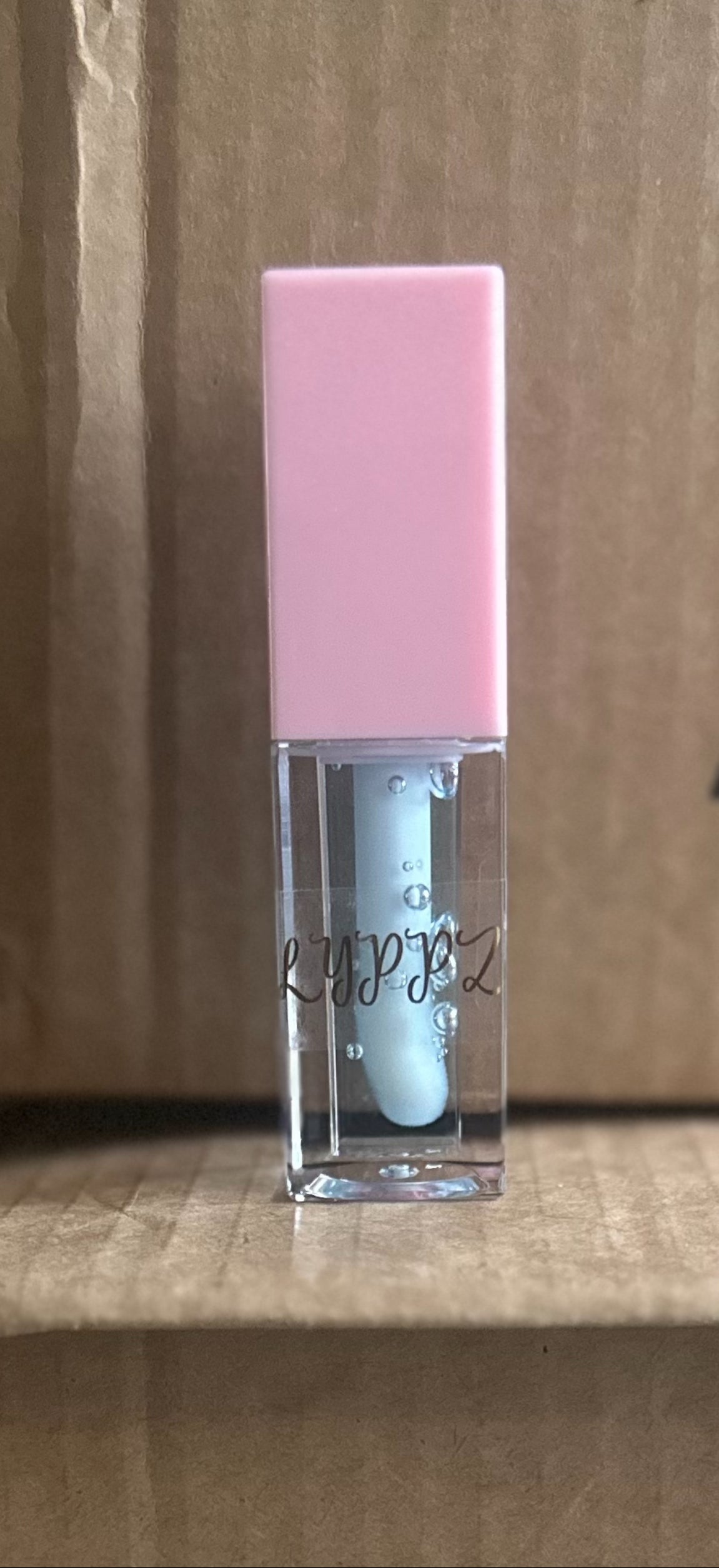 Mint Lip Gloss