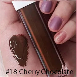 Cherry Chocolate Lip Gloss (Pre-Order)