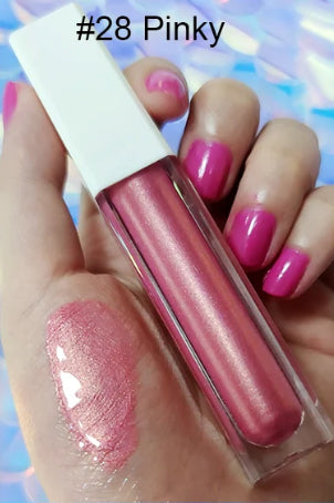 Pinky Lip Gloss (Pre-Order)