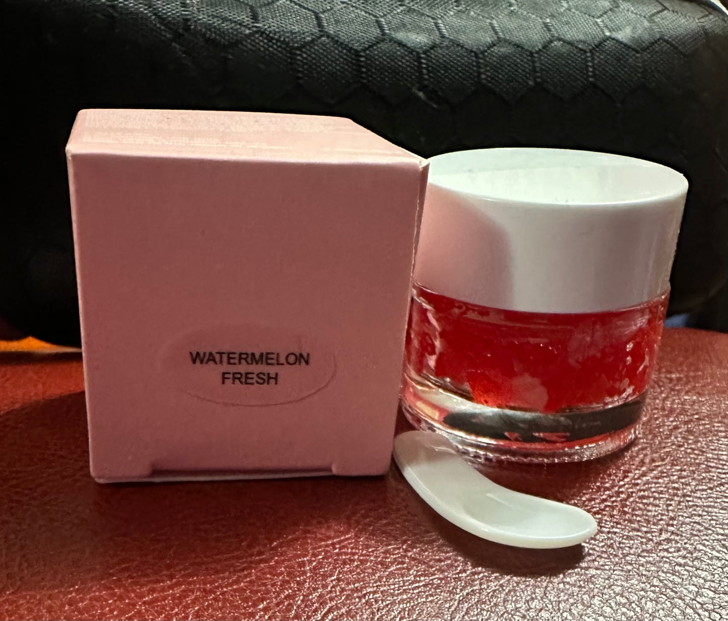 Watermelon Fresh Lip Scrub