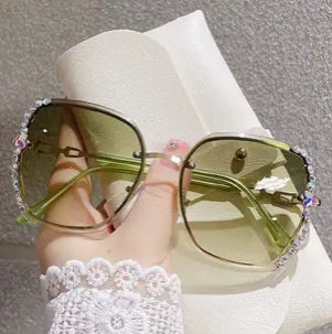 Eyewear
