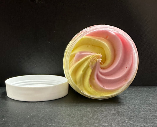 Mango Shea Butter