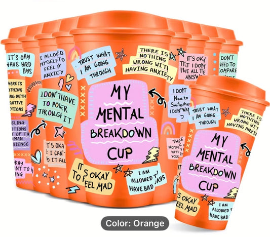 Words Of Affirmation Cul