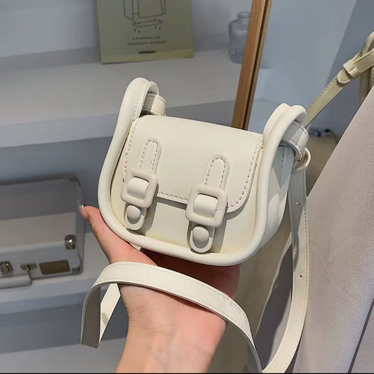 Crossbody Messenger Mini