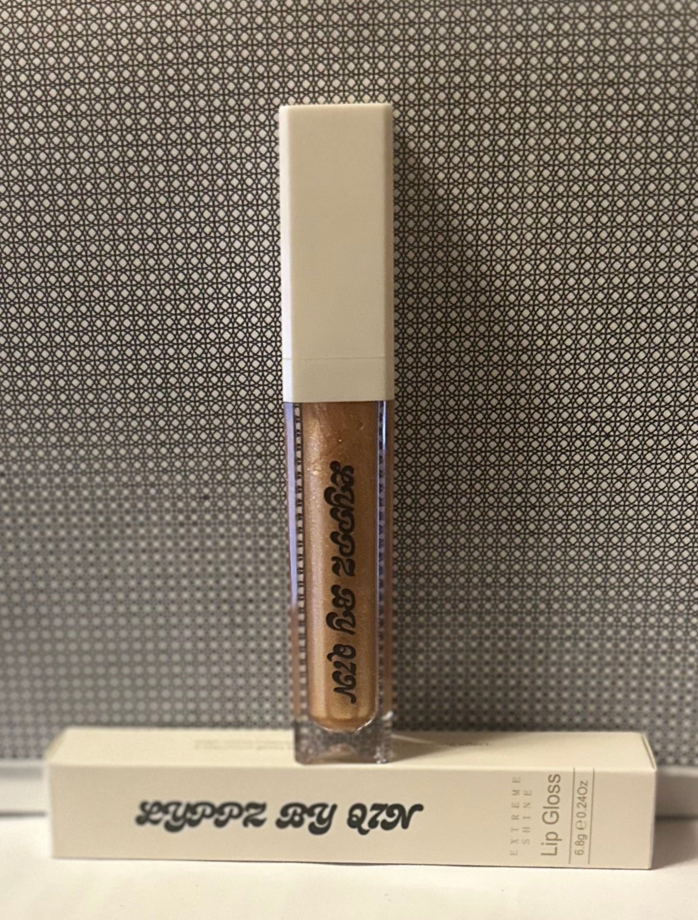Sparkling Lip Gloss