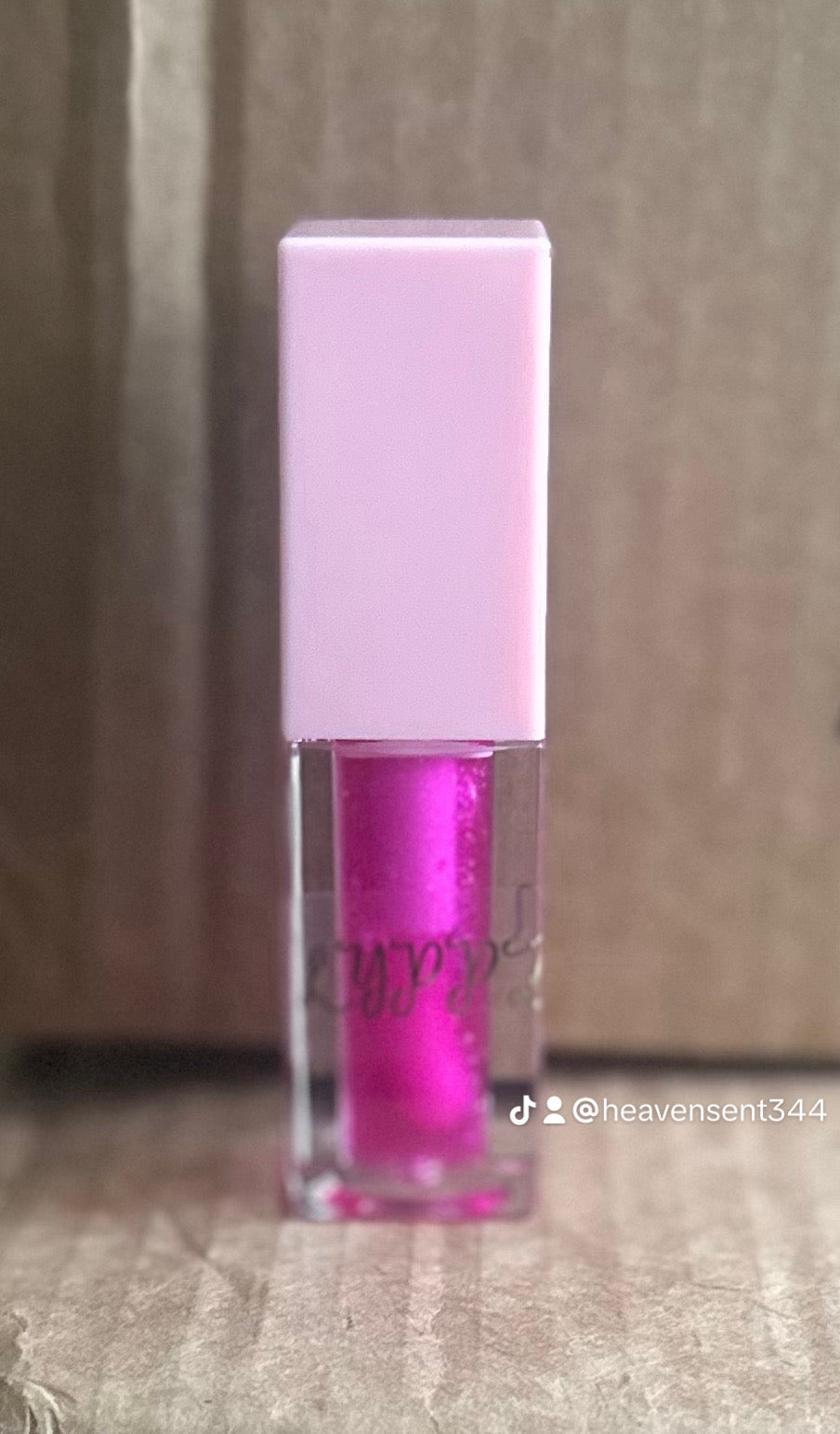 Jupiter Lip Gloss