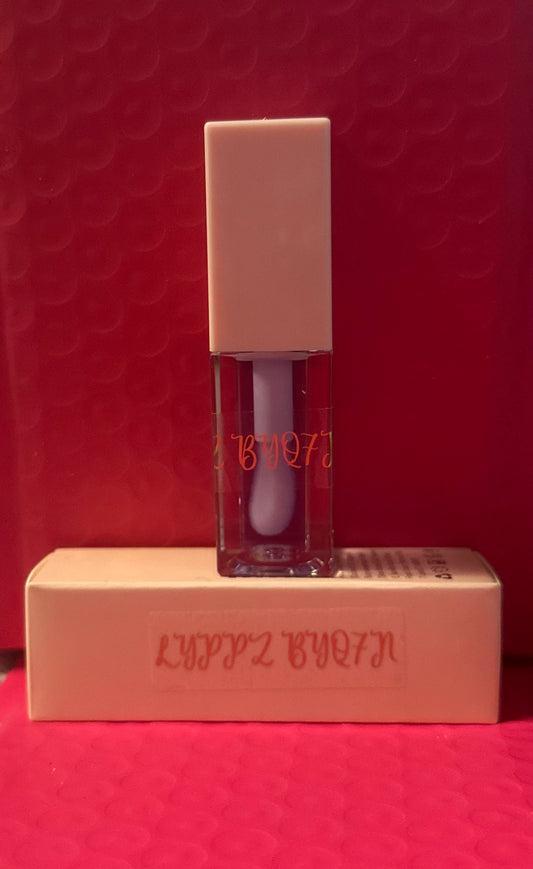 Grape Lip Gloss