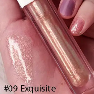 Exquisite Lip Gloss(Pre-Order)