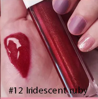 Iridescent Ruby (Pre-Order)