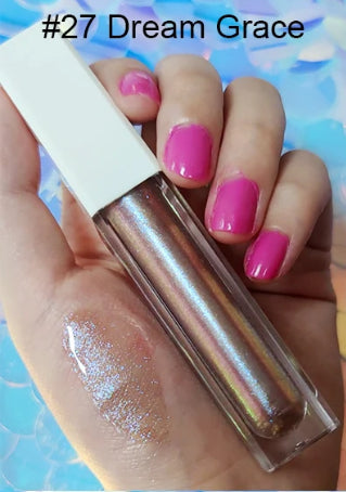 Dream Grace Lip Gloss (Pre-Order)