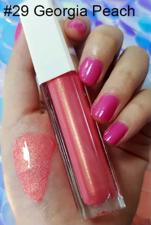 Georgia Peach (Pre-Order)